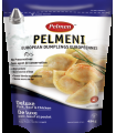 Pelmen Foods Deluxe (Pork, Beef & Chicken) European Dumplings 454g