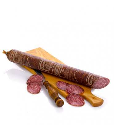 Stolichnaya Dry Salami 100g