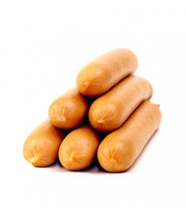 Pork Mini Wieners 100g