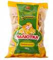 Franzeluta Mini Crispy Bagels Lubitelskaya 500g