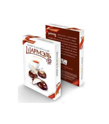 Marshmallow Chocolate Covered Classic 250g