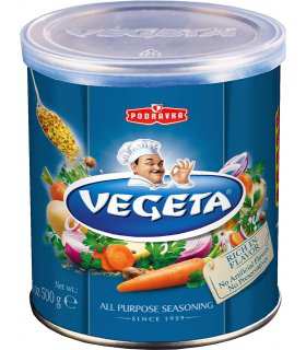 Vegeta All Purpose Food Seasoning 500g
