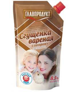 Condensed Milk Boiled with Sugar 270g