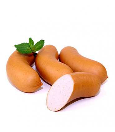 Pork Knackwurst (Sardelki) 100g