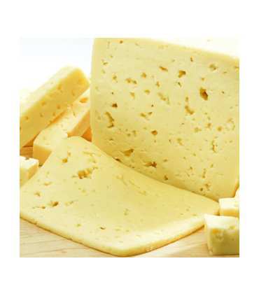 Havarti Regular Cheese 100g