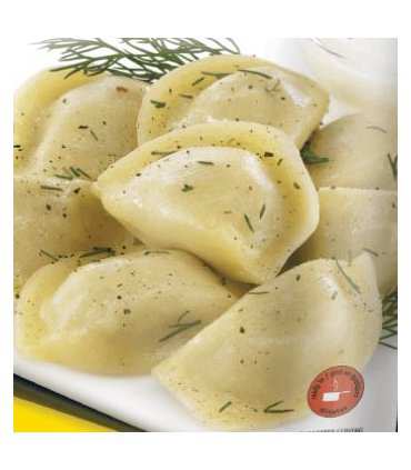 Pelmen Foods Chicken European Dumplings 454g