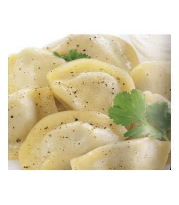 Pelmen Foods Elite (Beef & Chicken) European Dumplings 454g