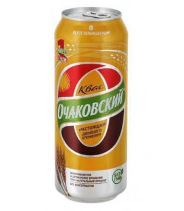 Kvass Ochakovski 500ml