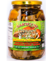 Zakuson Marinated Mixed Mushrooms 1L