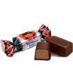 Chocolate Candies Red Poppy 100g