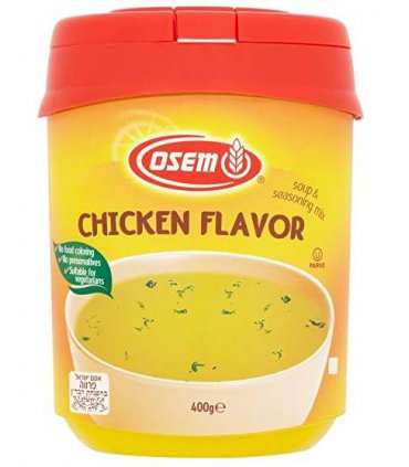 Osem Chicken Soup & Seasoning Mix 400g