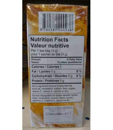 Herbapol Figura2 Fruit & Herbal Tea 20tb