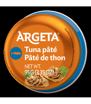 Argeta Tuna Pate 95g