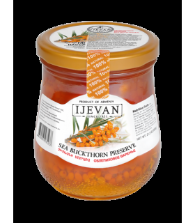 IJevan Sea Buckthorn Preserve 600g