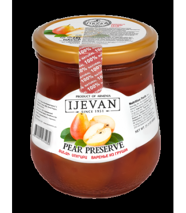 Ijevan Pear Preserve 600g