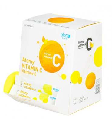 Atomy Vitamin C 90 sachets