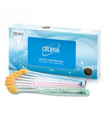 Atomy Toothbrush