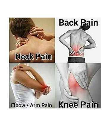 Atomy Ethereal Oil Patch 1 package of 5 patches