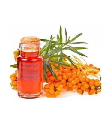 Sea Buckthorn Oil  200ml