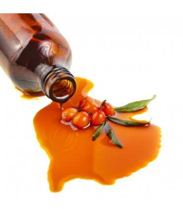 Sea Buckthorn Oil  200ml