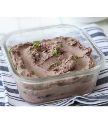 Chicken Pate