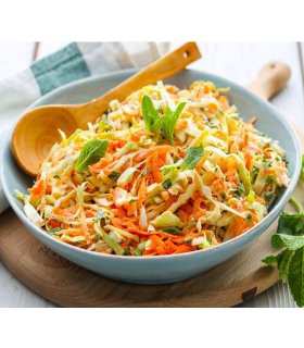 Coleslaw Salad