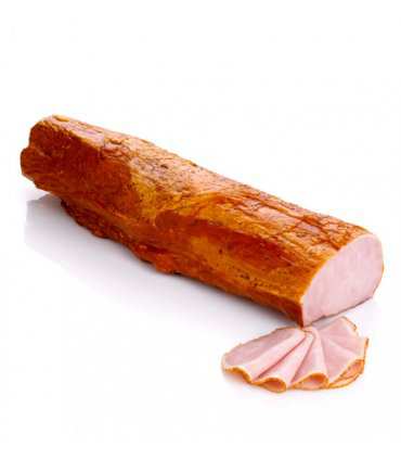 Smoked Pork Loin