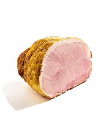 Roasted Ham (Buzhenina)