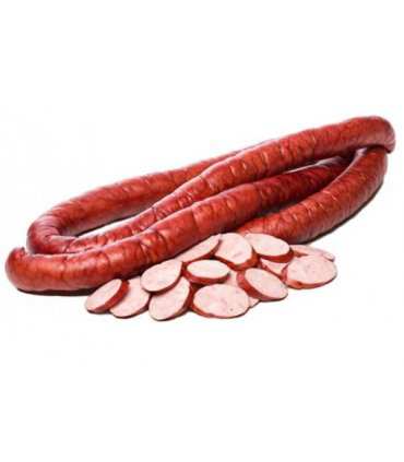 Village Sausage (Goralska)
