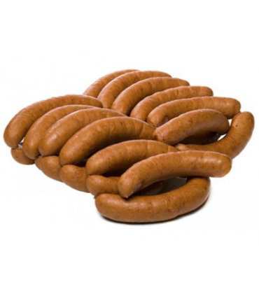 BBQ / Debrecyna Sausage