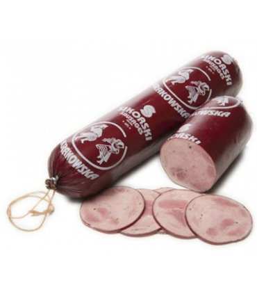 Dry Polish Sausage