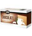 Bandi Chocolate Ice Cream Sandwich 180ml