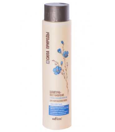 Power Of Nature Restorative Shampoo for Damaged Hair