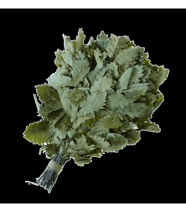 Oak Bath/Sauna Broom