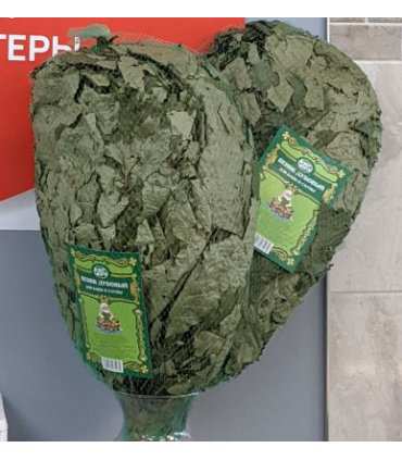 Oak Bath/Sauna Broom