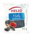 HELIO Poppy Seeds 250g