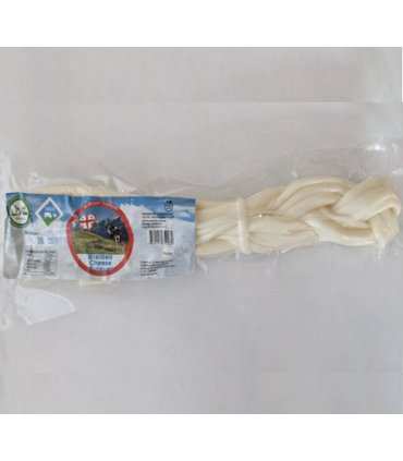 Suluguni Cheese Braided 100g