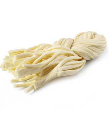 Suluguni Cheese Braided 100g