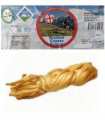 Smoked Suluguni Cheese Braided 100g
