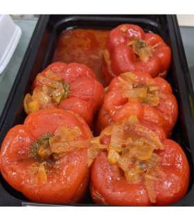 Stuffed Peppers