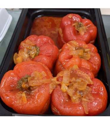 Stuffed Peppers