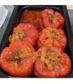 Stuffed Peppers