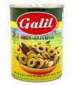 GALIL Green Olives Rings 540g