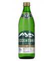 Mineral Water "Essentuki 17" Carbonated 0.5L