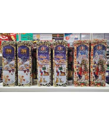 CHELTON TEA "Happy New Year" 80g