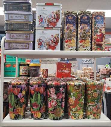 CHELTON TEA "Happy New Year" 80g