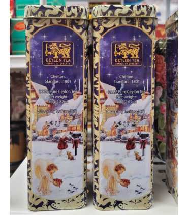 CHELTON TEA "Winter Story" 80g