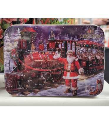 CHELTON TEA "Happy New Year" 50g