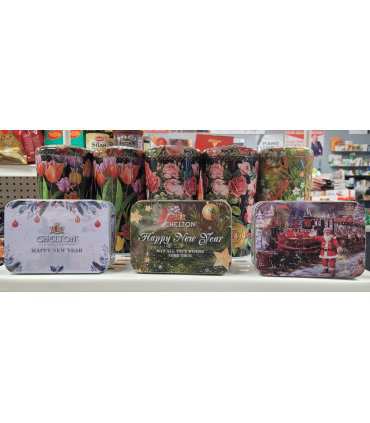 CHELTON TEA "Happy New Year" 50g