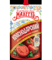 Ketchup Makheev "Krasnodar" 500g
